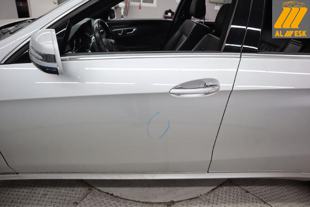 بنز_E350