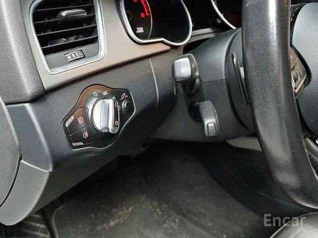 أودي A5 35 TDI 2015