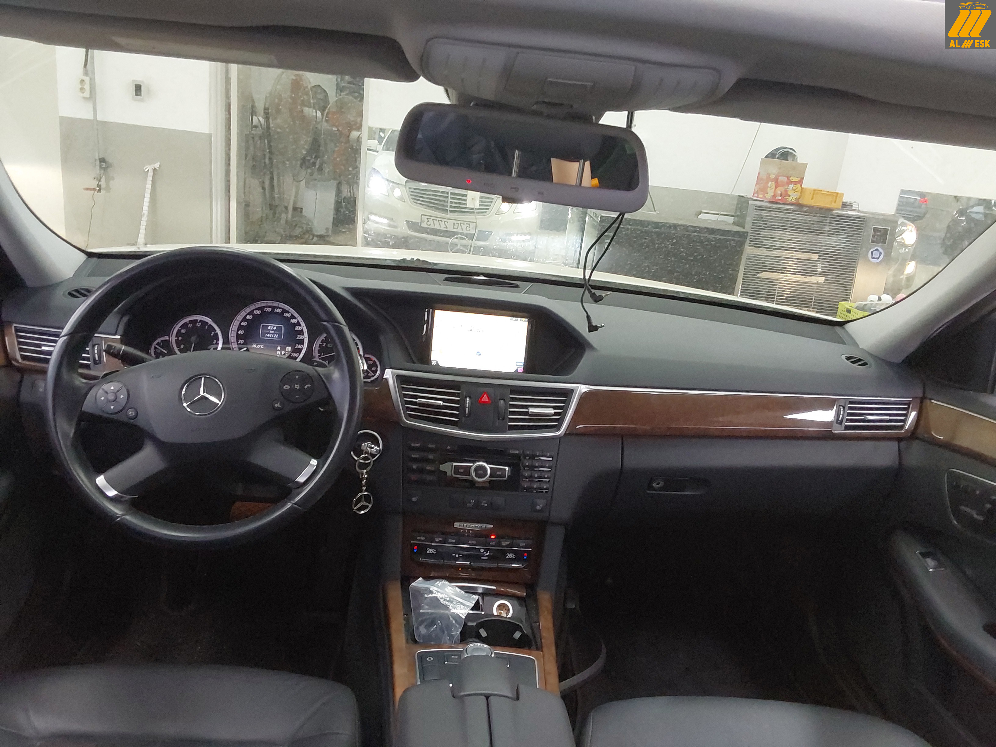 بنز E300 بنز E300