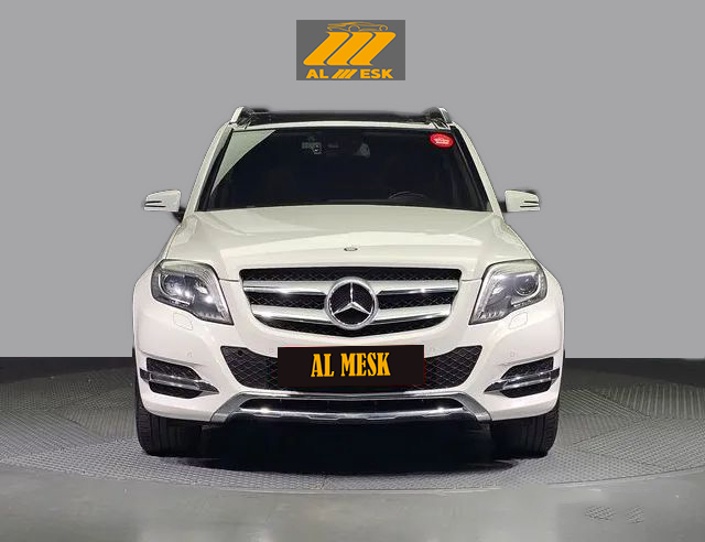 بنز_GLK-220BE 