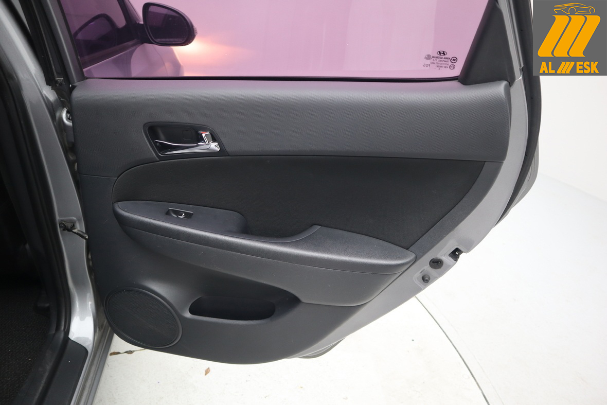 هونداي i30 