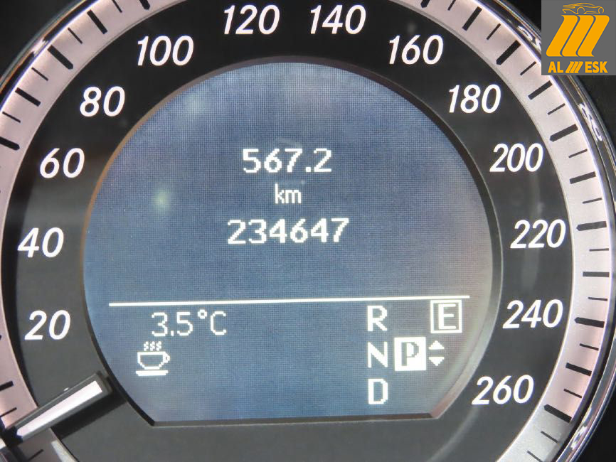 بنز_E300 بنز_E300