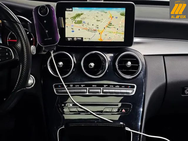 بنز_C220 بنز_C220