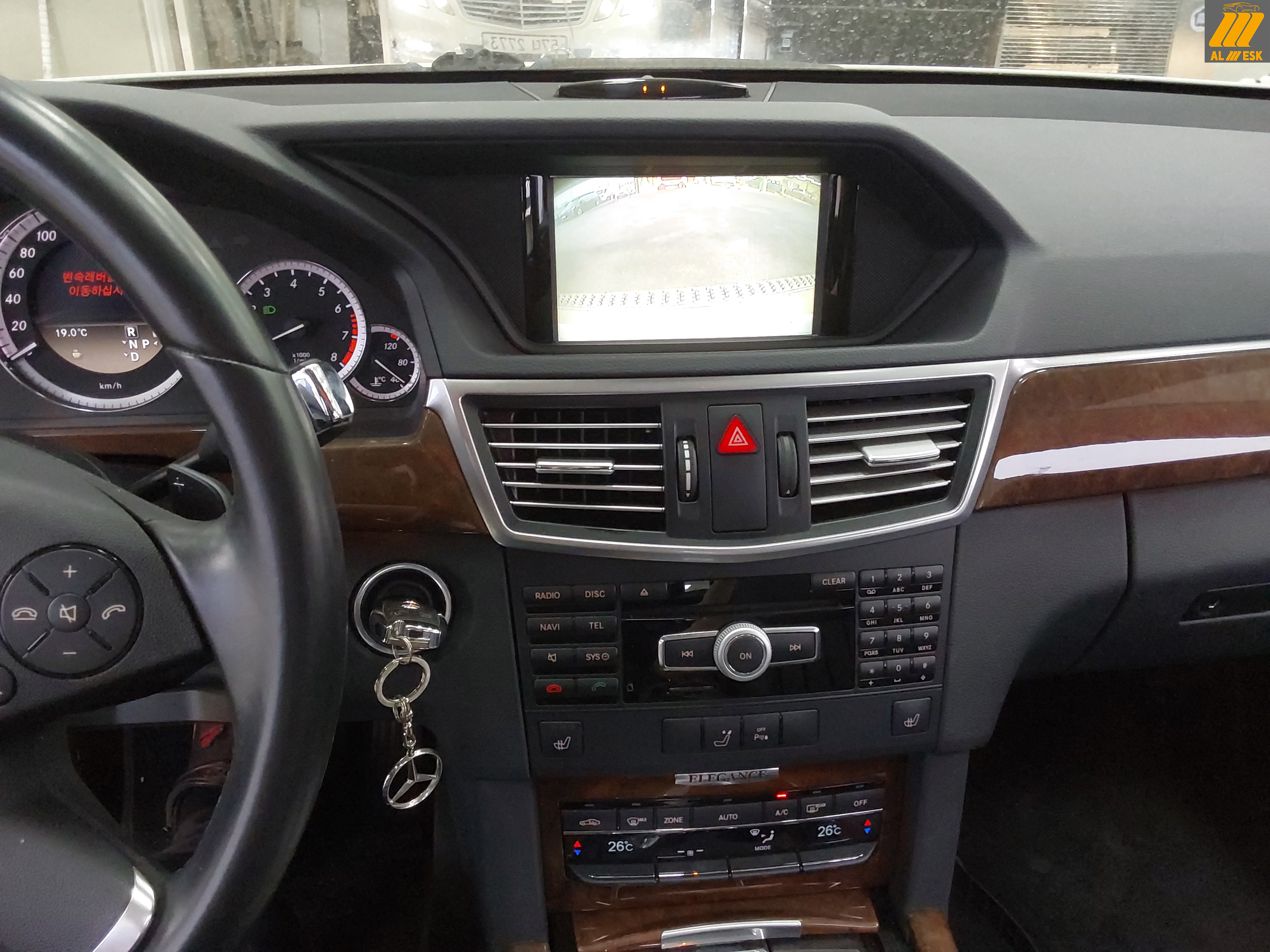 بنز E300 بنز E300