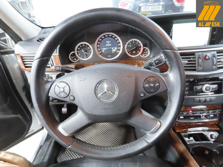 بنز_E300 بنز_E300