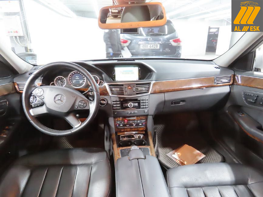 بنز_E300 بنز_E300
