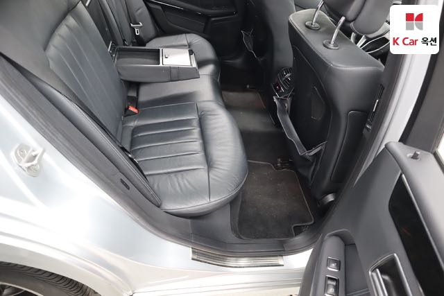 Benz _E-Class_E350 4MATIC Avantgarde_2014