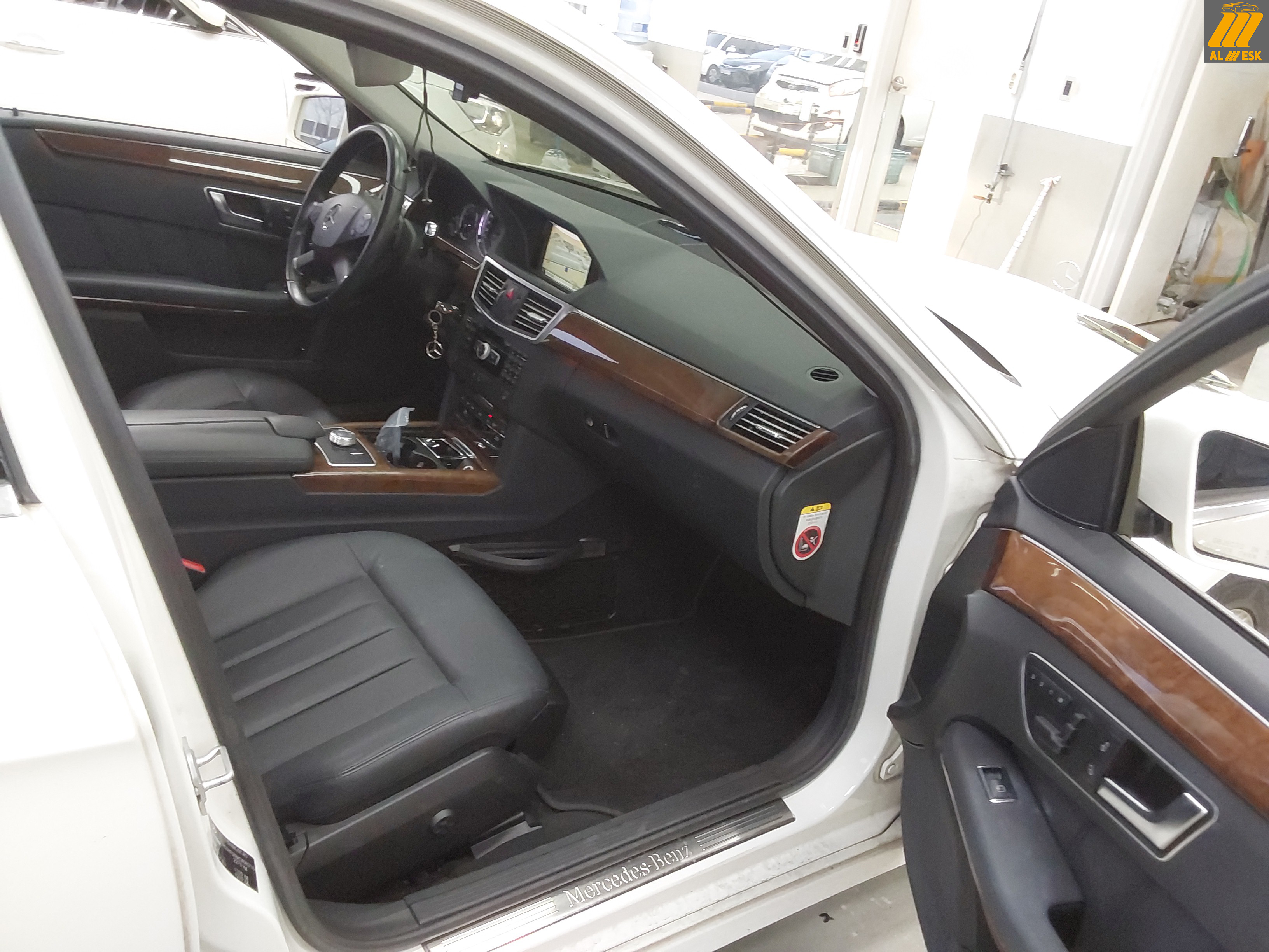 بنز E300 بنز E300