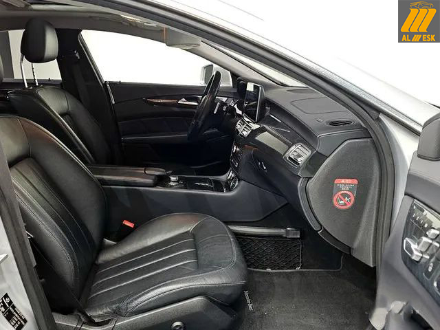 بنز CLS250 