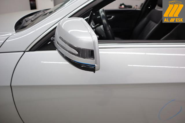 بنز_E350