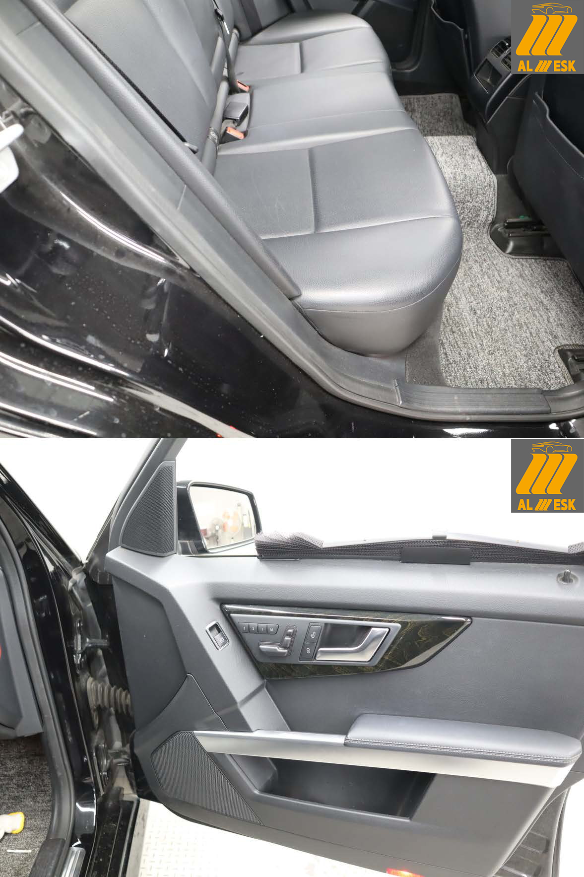  بنز_GLK 220