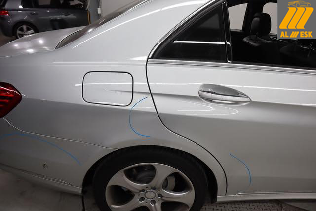 بنز_E350