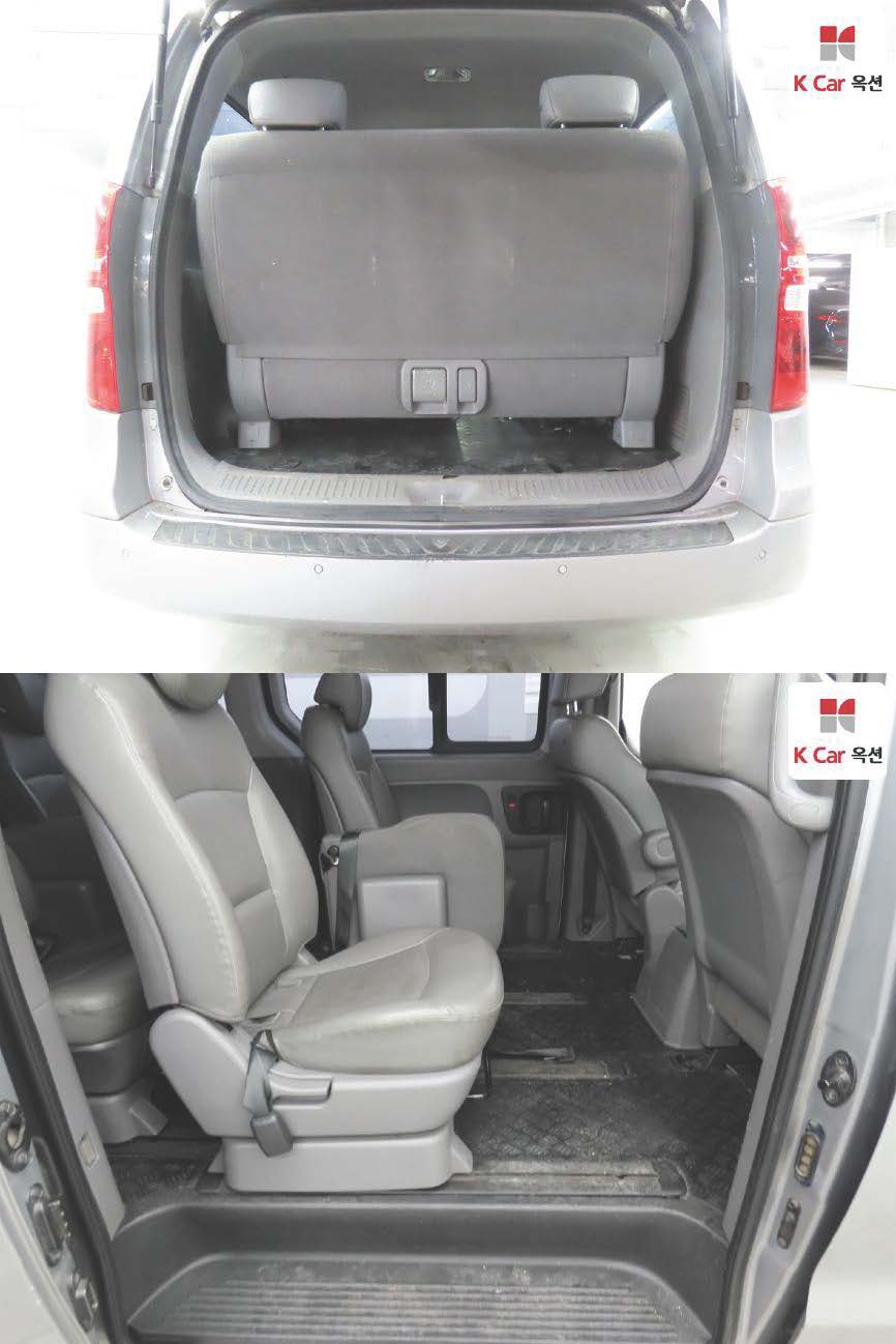 Hyundai_Grand Starex_4WD 11-passenger wagon CVX Premium_2015