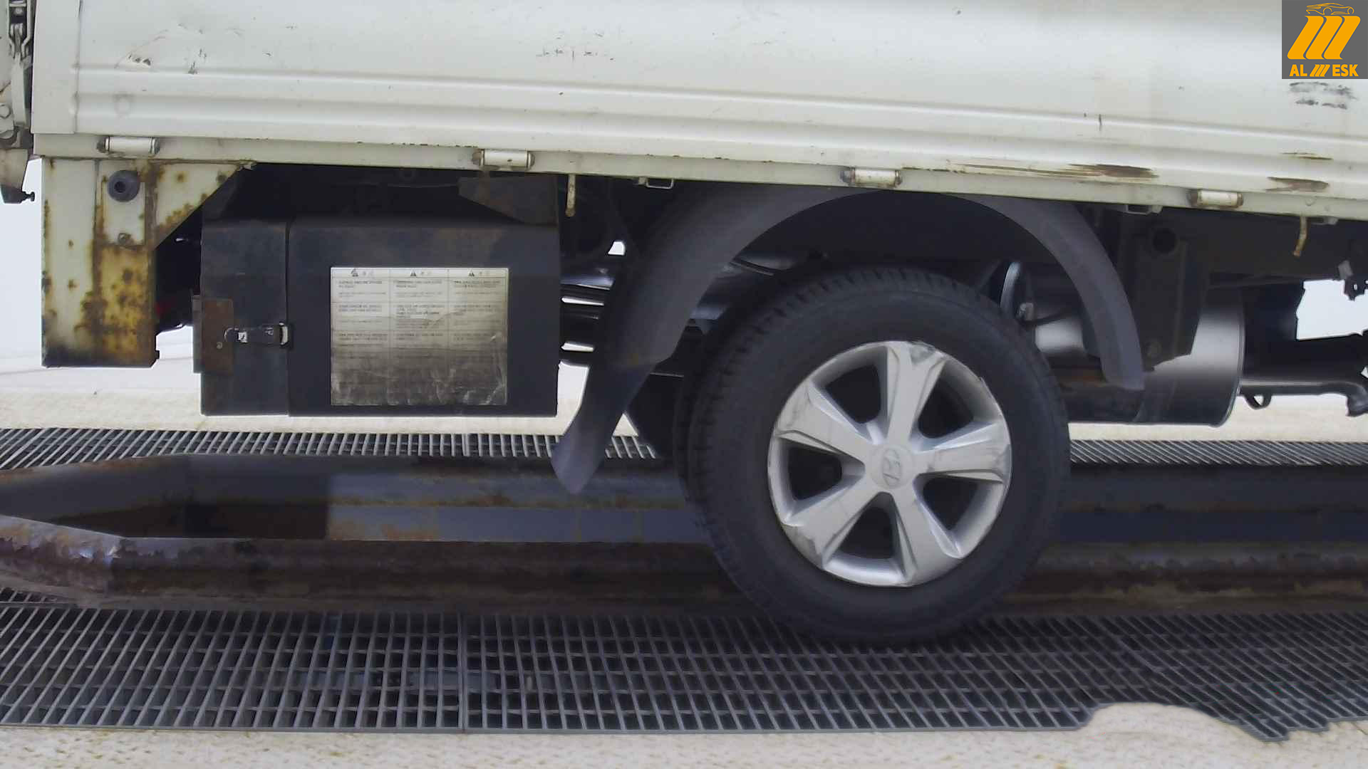 هونداي بورتر هونداي بورتر