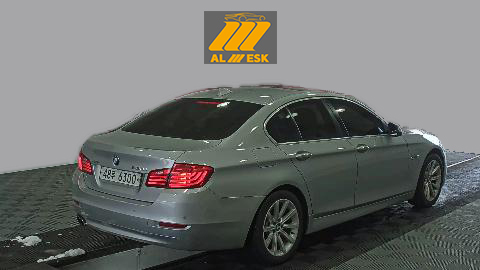 بي ام دبليو 528I بي ام دبليو 528I