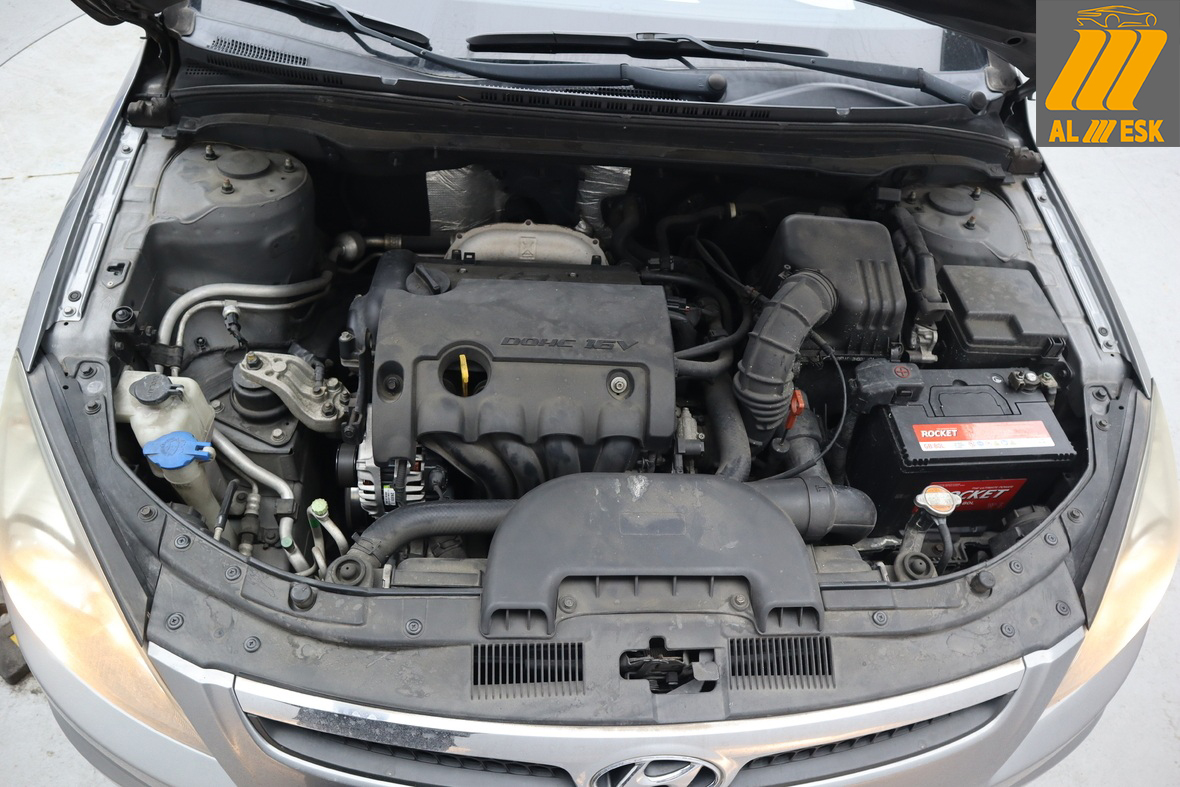 هونداي i30 