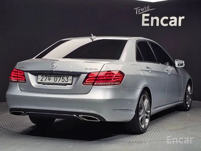 Mercedes E250_2016_109k_Benzin