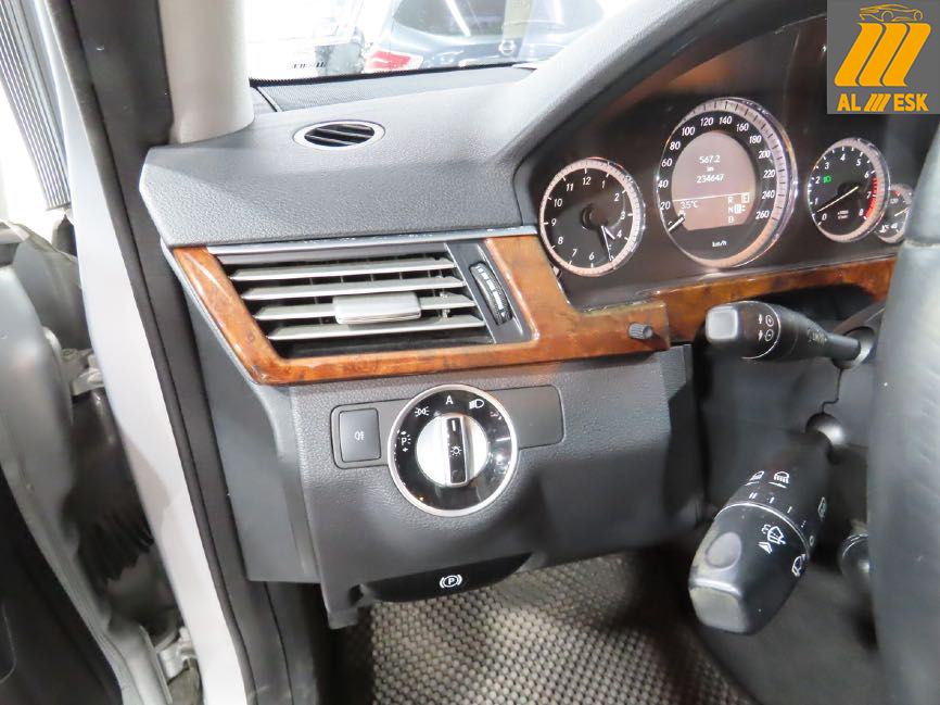 بنز_E300 بنز_E300