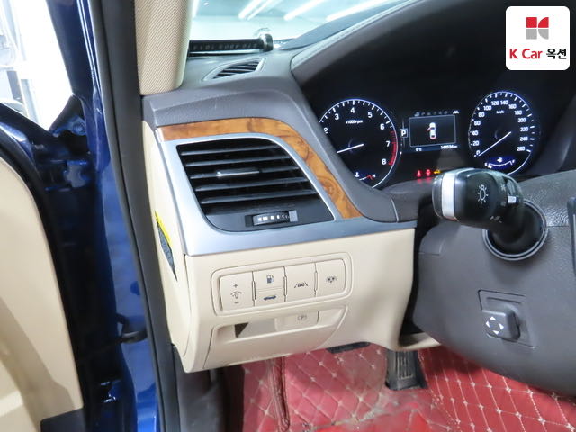 Hyundai_Genesis _DH G330 Premium AWD_2014