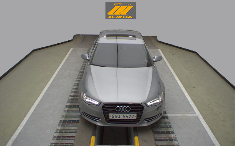 أودي A6 