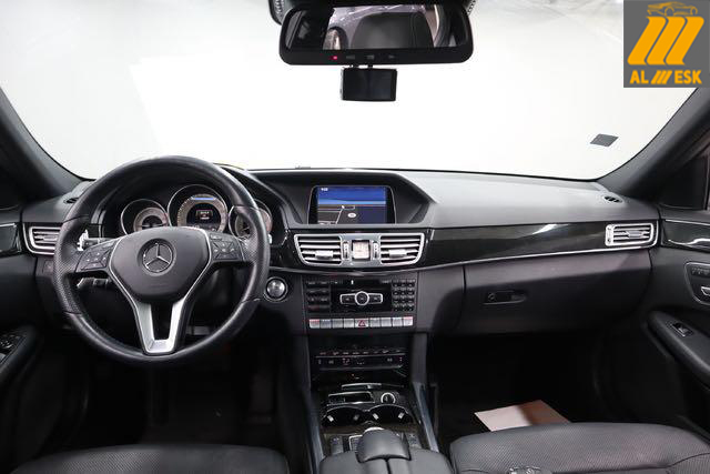 بنز_E350