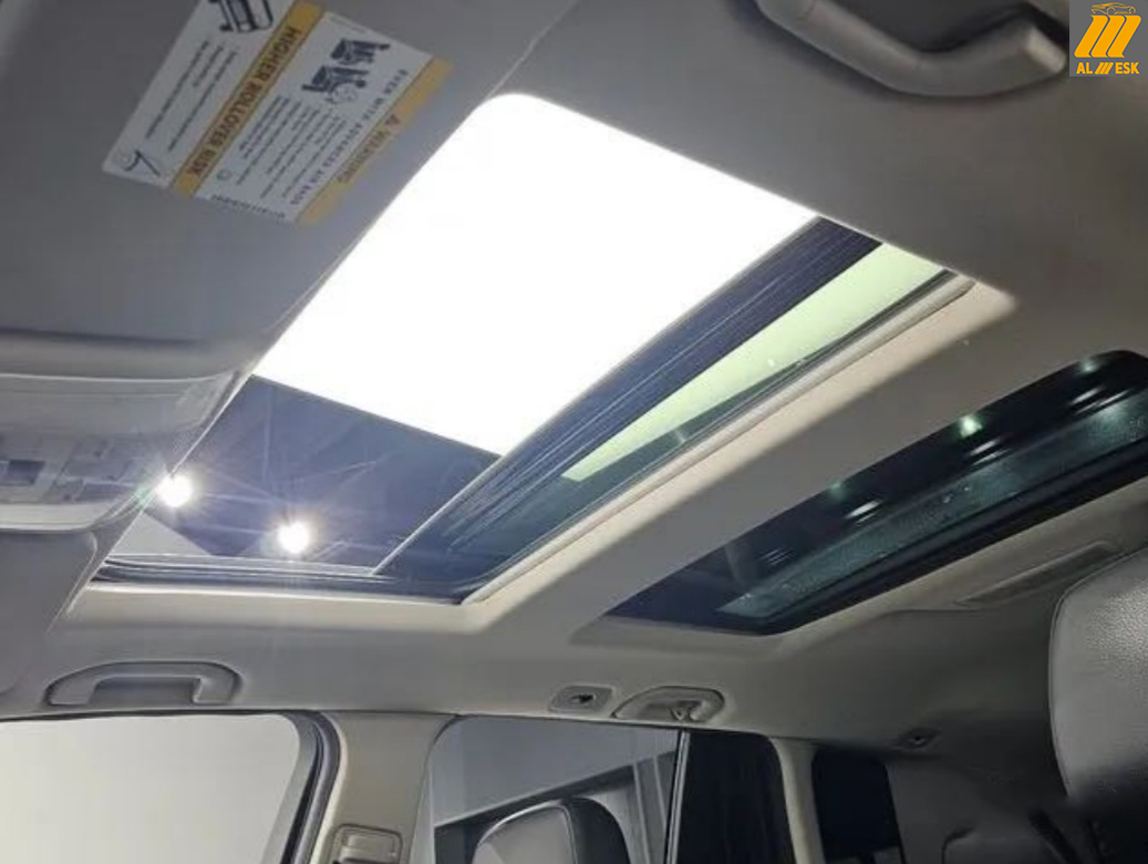 بنز_GLK 220 بنز_GLK 220