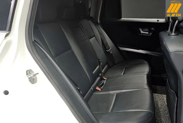بنز_GLK-220BE 