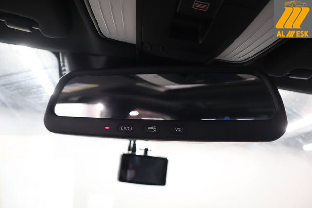 بنز_E350