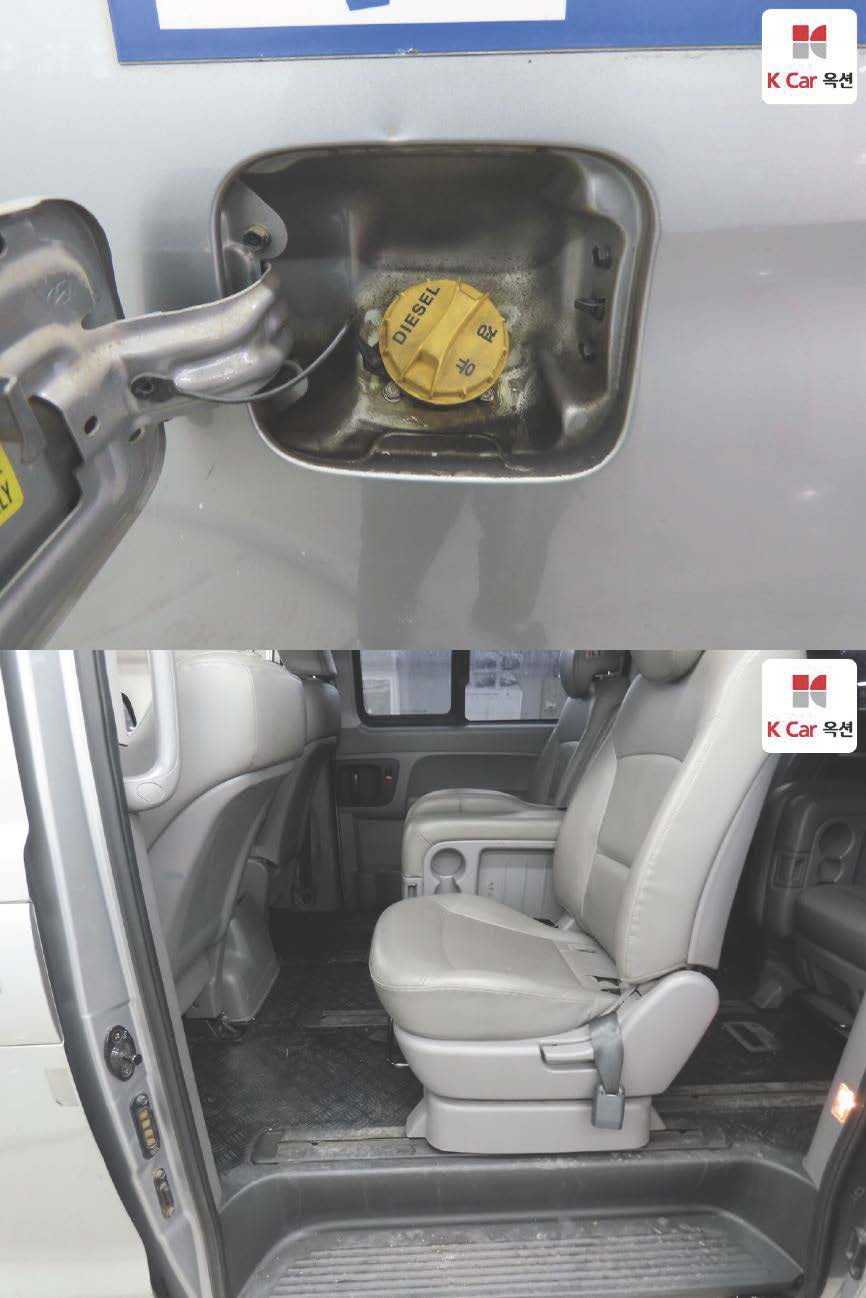 Hyundai_Grand Starex_4WD 11-passenger wagon CVX Premium_2015