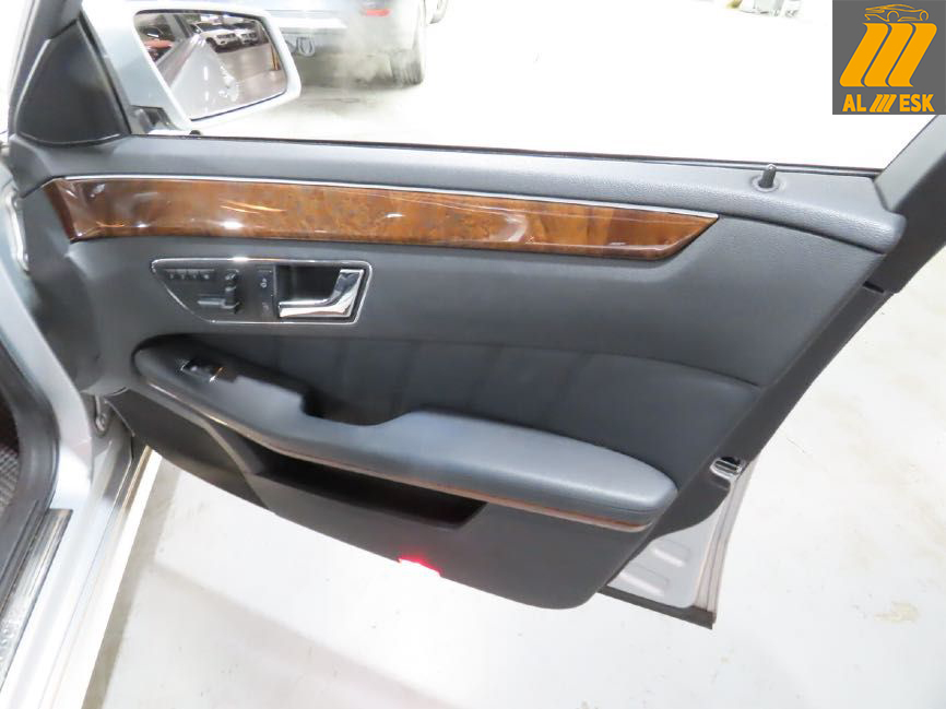 بنز_E300 بنز_E300