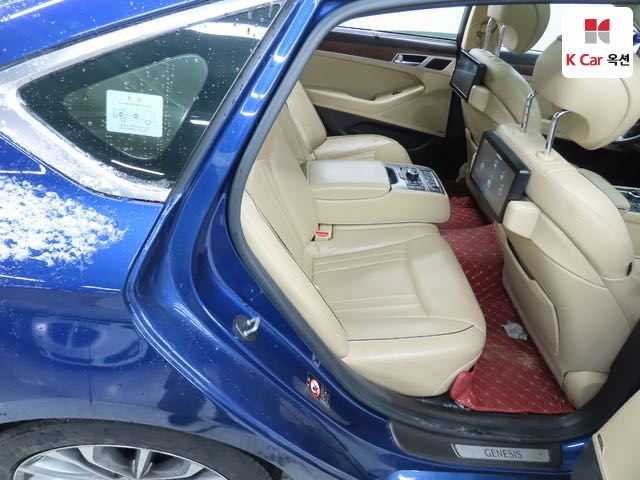 Hyundai_Genesis _DH G330 Premium AWD_2014