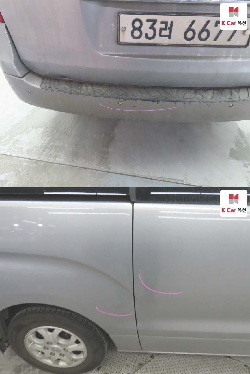 Hyundai_Grand Starex_5-passenger van CVX Deluxe_2015