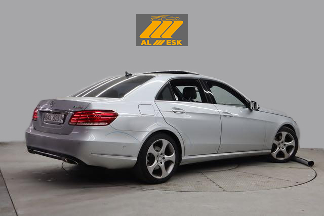 بنز_E350