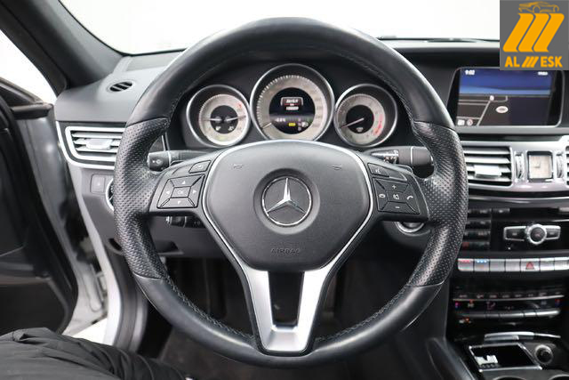 بنز_E350