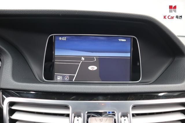 Benz _E-Class_E350 4MATIC Avantgarde_2014