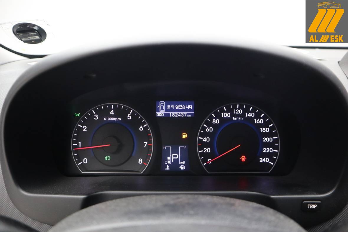 هونداي i30 