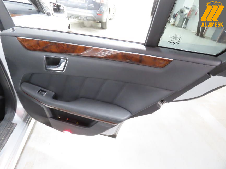 بنز_E300 بنز_E300