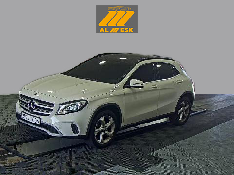 بنز_GLA 220