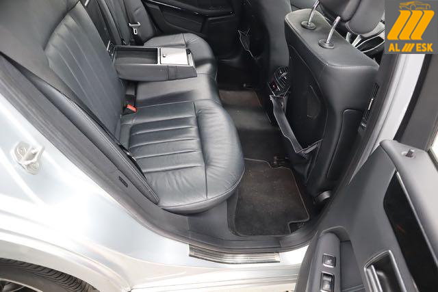 بنز_E350