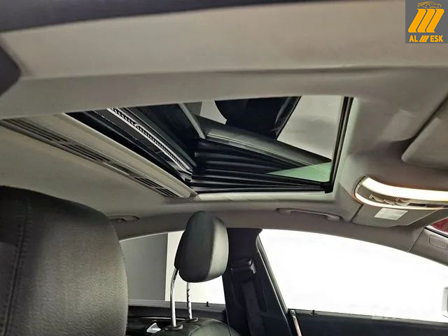 بنز CLS250 
