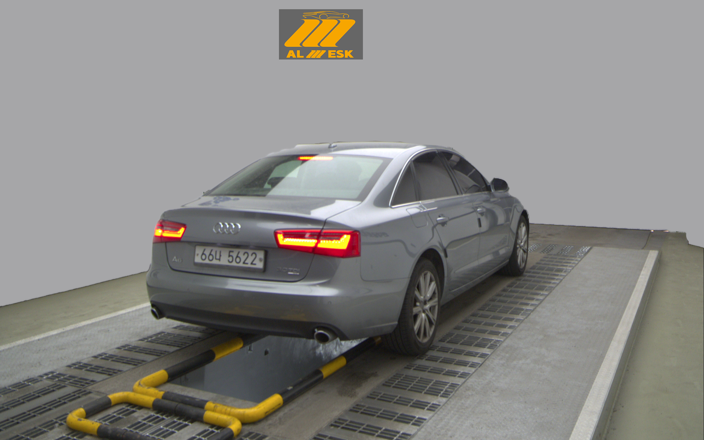 أودي A6 