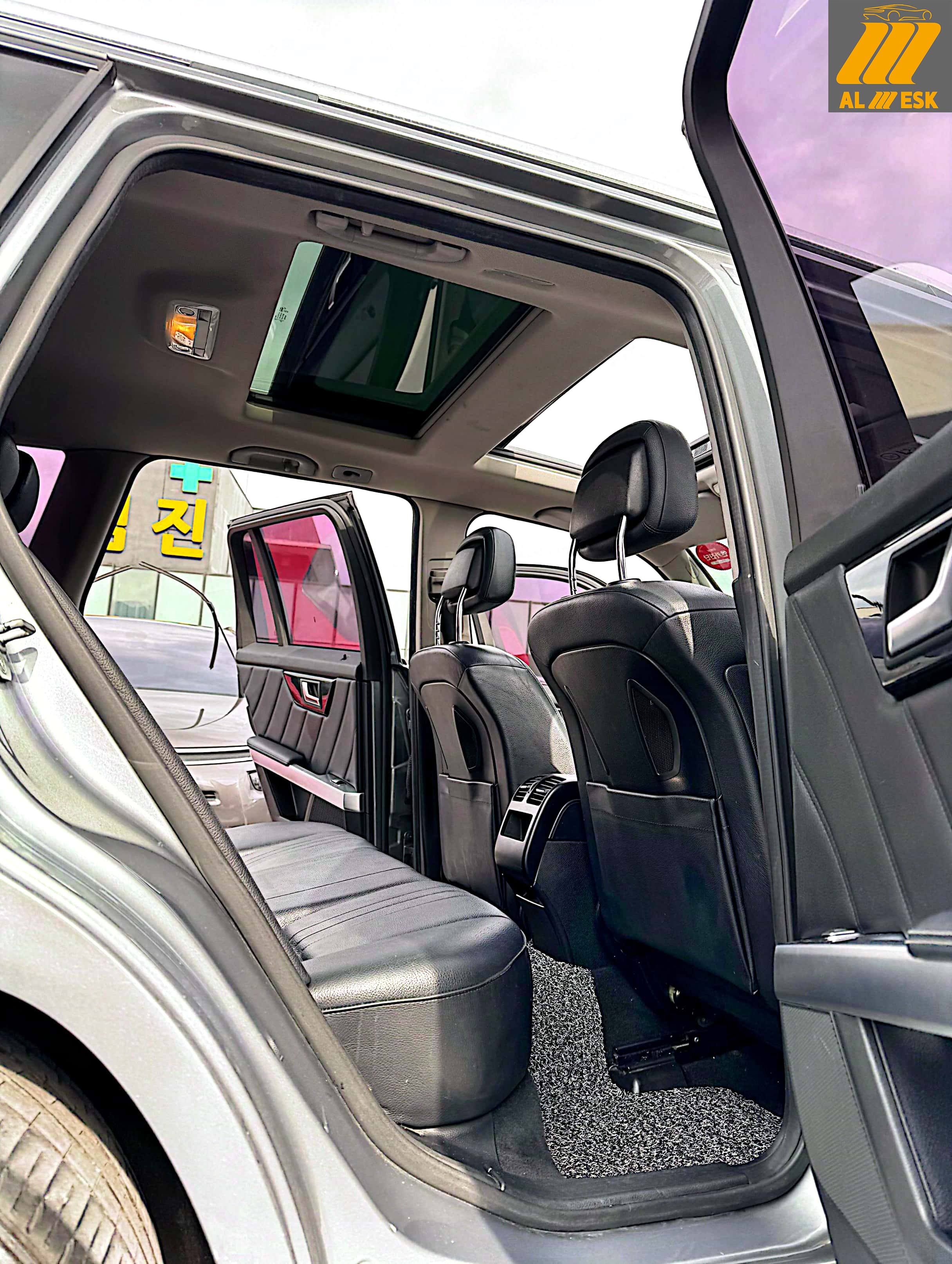 بنز_E250