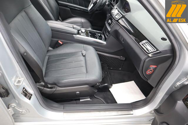 بنز_E350