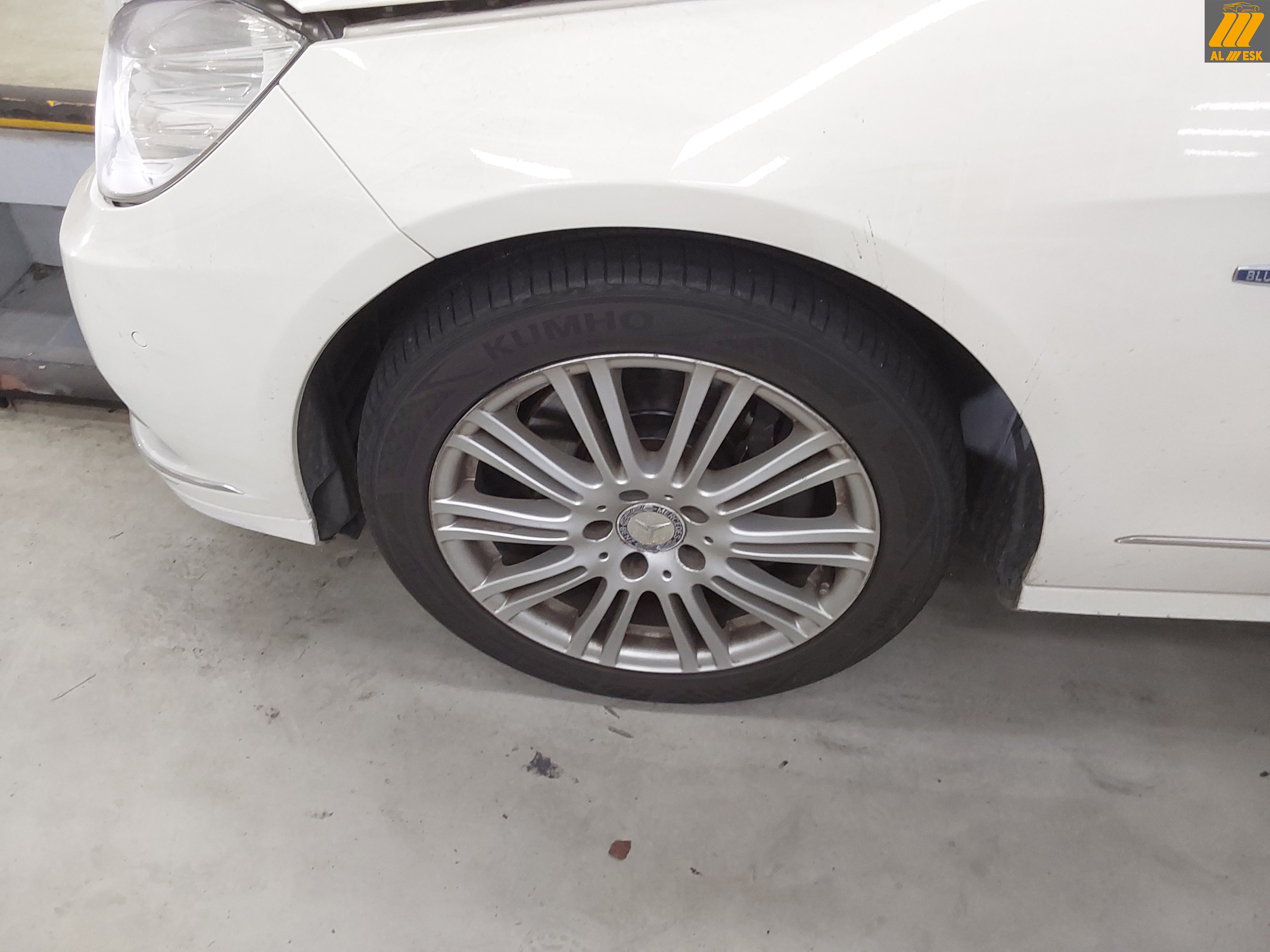بنز E300 بنز E300