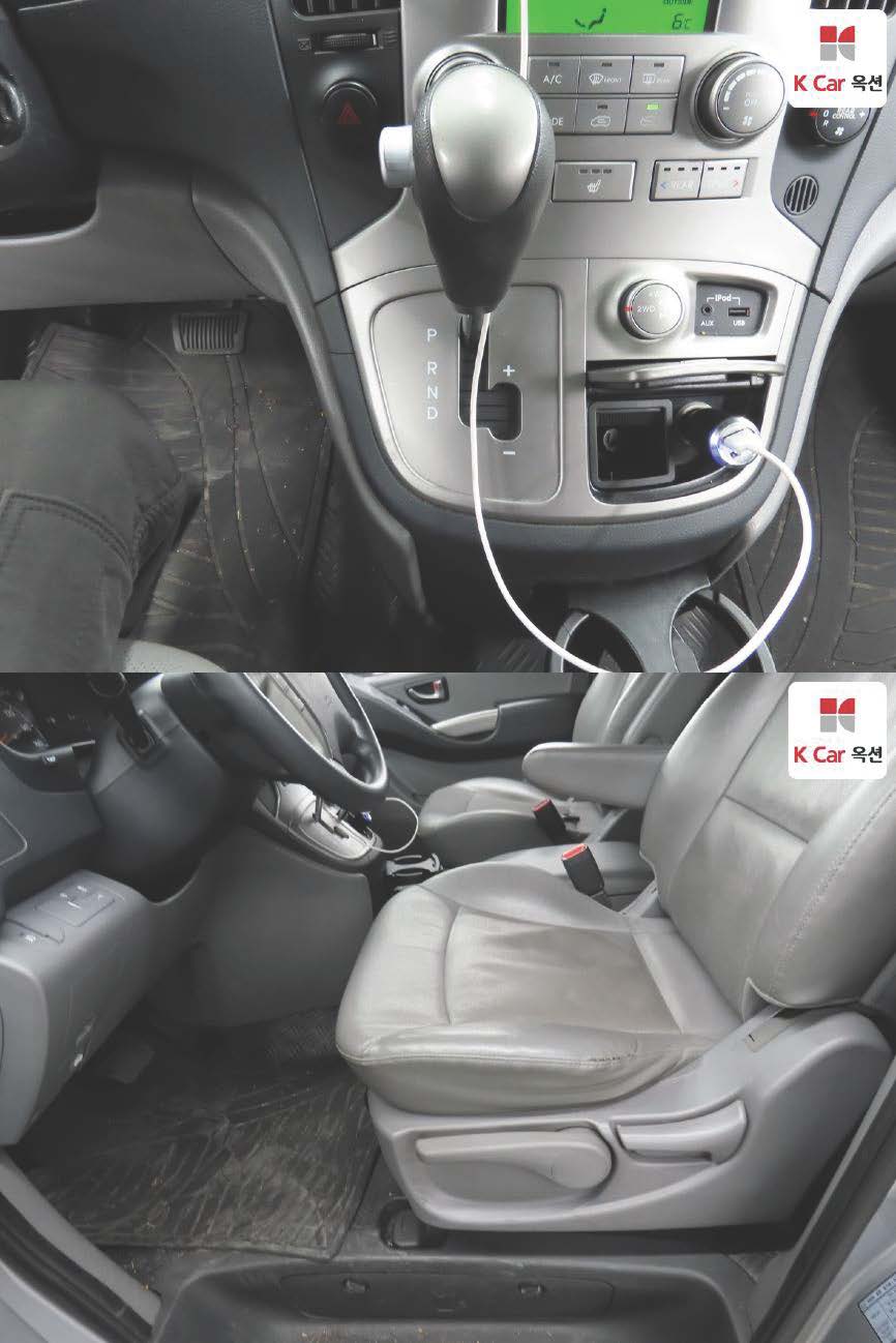 Hyundai_Grand Starex_4WD 11-passenger wagon CVX Premium_2015