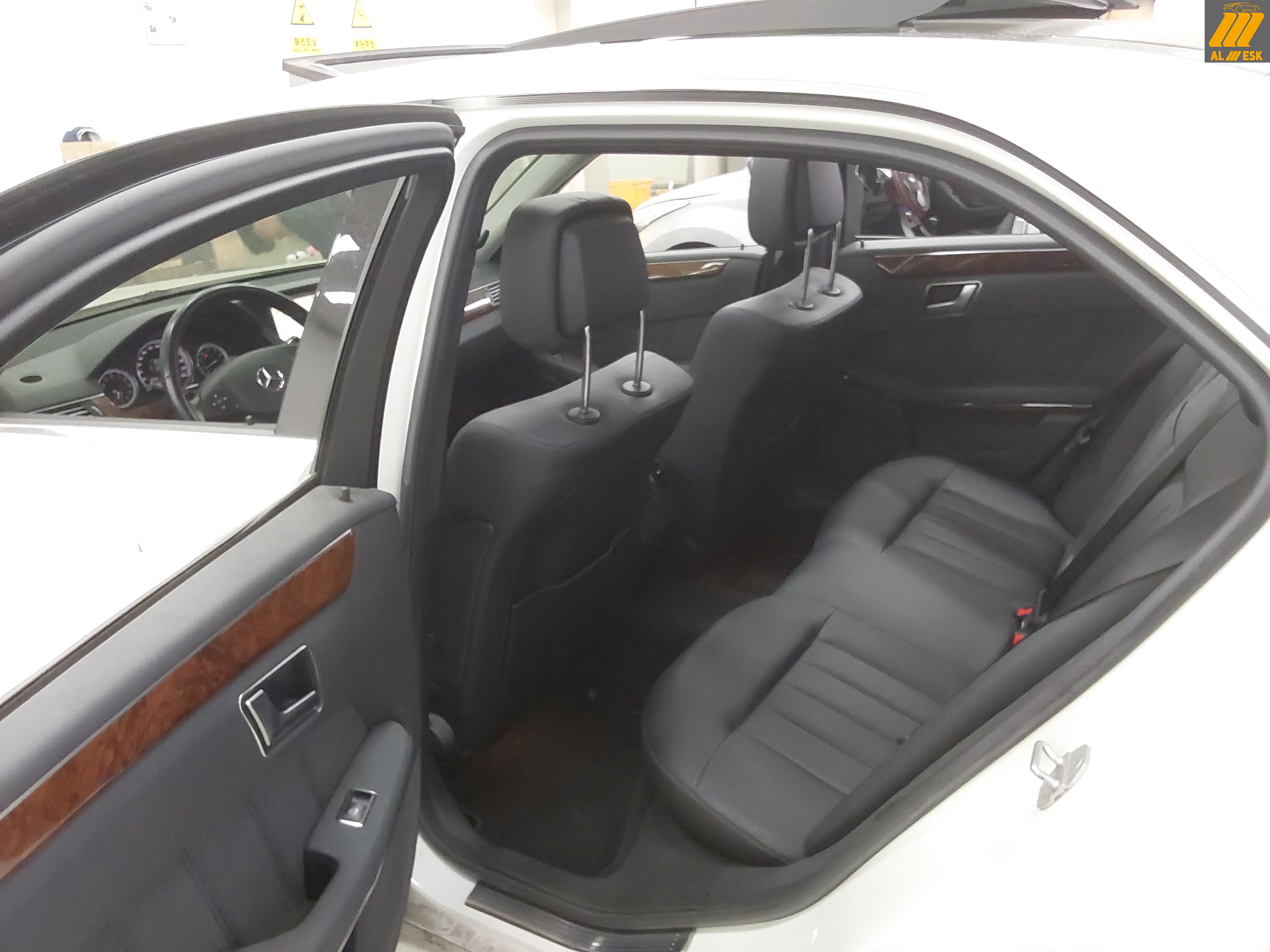 بنز E300 بنز E300
