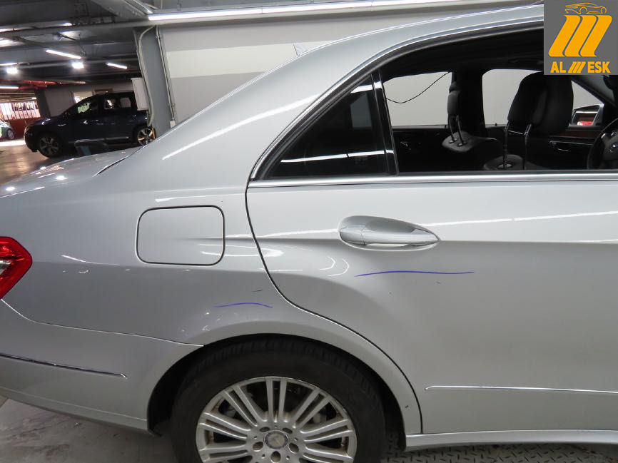 بنز_E300 بنز_E300