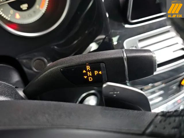 بنز CLS250 