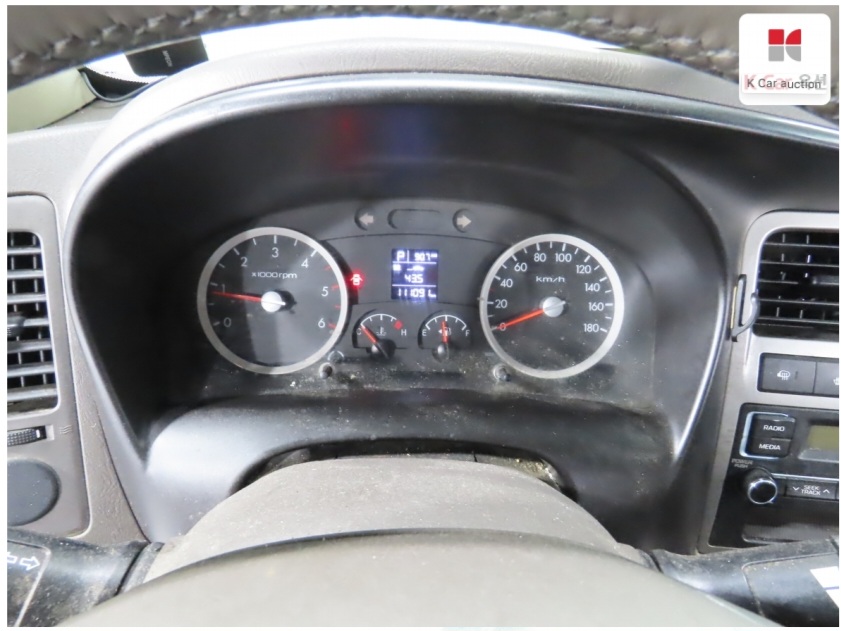 Hyundai Porter_2019_111kM_Diesel