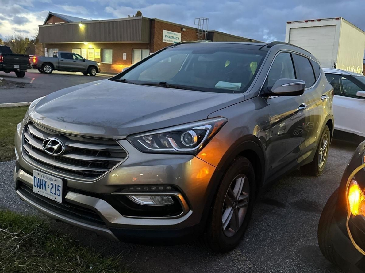 Hyundai Santa Fe_2017_110k_Benzin